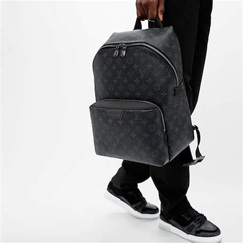 discovery bag louis vuitton|louis vuitton inventpdr backpack.